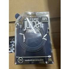 Juice USB C - Lightning M-M 1m