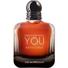 Armani Stronger With You Absolutely Eau Parfum