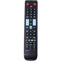 Allimity AA59-00790A Remote Control UE32F4000AW UE32F4500AK UE32F4570SS UE32F5000AW