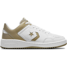 Converse Sport Shoes on sale Converse Weapon Leather - White