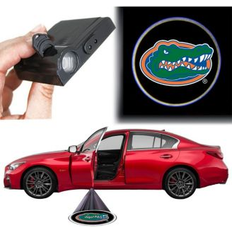Vehicle Parts Sporticulture Florida Gators Led Car Door Light Black