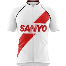 Airo Sportswear River Plate 1994 Concept Cycling Jersey