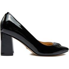 Guess Heels & Pumps Guess Varlay Pumps High Heels Ladies - Black