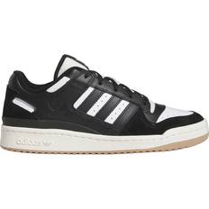 adidas Forum Low Classic Core Black Cloud White Cream White