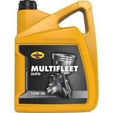 Kroon-Oil Kroon oil multifleet shpd 15w-40 mineralisch Motoröl