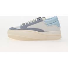 Y-3 Men's CENTENNIAL LOW Off White/Light Grey/Cream White