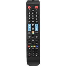 Remote Control,Remote Controller BN59-01178B UA60H6300AW UE32H5500,Black