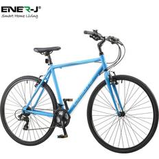 Men Road Bikes ENER-J Absolute AX Gent 21.5X700 21-Speed Men's Bike