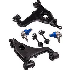 Front Lower Control Arm Kit for Mercedes E Class W210