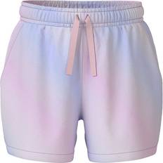 18-24M Badebukser Name It Parfait Pink Rainbow Vigga Shorts Noos