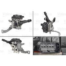Valeo Engine Parts Valeo EGR Valve ORIGINAL PART 700455
