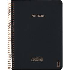 Premium Notebook A5