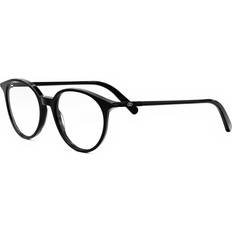 Dior Glasses & Reading Glasses Dior Mini CD O R5I Black Round Women