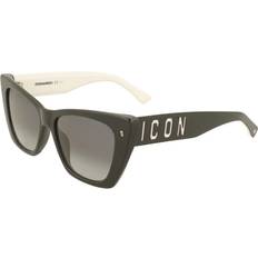DSquared2 Iconic Sunglasses - Black