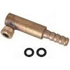 Mavic 90 graders Ventiladapter For platehjul