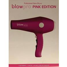 Blow professional pink edition dryer