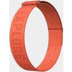 Coros Heart Rate Replacement Band HRM, GPS, Sport Orange