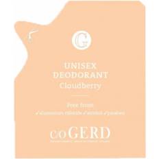 c/o Gerd Refill Deodorant, Cloudberry