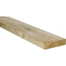 Vida Trall 28X120X3000Mm Tryckimpregnerad