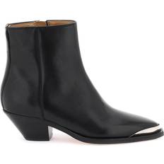 Isabel Marant Stivali Isabel Marant Adnae Boot - Black