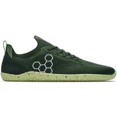 Vivobarefoot Sport Shoes Vivobarefoot Primus Lite Knit Running Sneaker Men's Olive 309304-2144