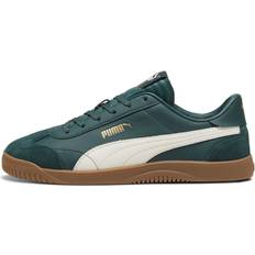 Puma Club 5v5 Sd Trainers Green Man