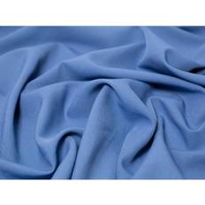 Polyester Fabrics Minerva Indigo Burlington Fabrics