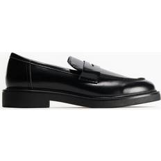 H&M Loafers Black