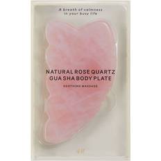 Gua Sha-verktyg kroppen Rosa