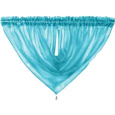 Curtains & Accessories Marlow Home Co Anvar Polyester Standard