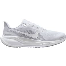 Nike pegasus 42 NIKE Pegasus 41 M - White/Pure Platinum/Metallic Silver