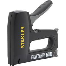 Staple Guns Stanley CT10X Heavy Duty Tacker Staple Gun