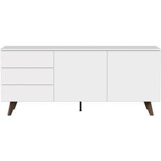 Tenzo Plain 180cm Sideboard