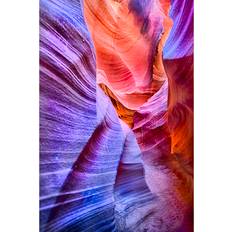 Lower Antelope Canyon No Print on