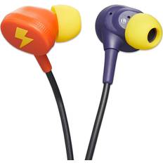 PowerA NA Multicolour Gaming Earpiece with Microphone