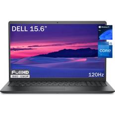 Dell 8 GB - Windows 11 Pro Laptops Dell Vostro 3000 Series Business