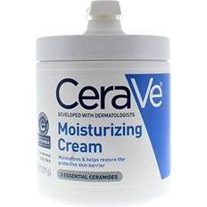 CeraVe Moisturizing Cream with 19oz/539g