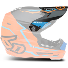 ATR-2Y Element Junior - Neonorange