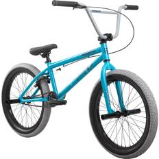 20 inch bmx bike Mongoose Scan 2.0 20" - Blue