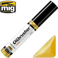 Vallejo Oliemaling Vallejo Ammo by Mig Oilbrusher Gold A.MIG-3539