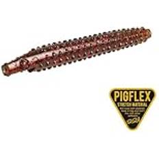 CWC Pig Pickle 8cm 3,1g Watermelon Red Flake 4-pack