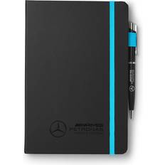 Bloc-notes Mercedes AMG Petronas F1 Notebook and Pen