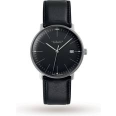 Plexi Relojes de pulsera Junghans Max Bill Automatic