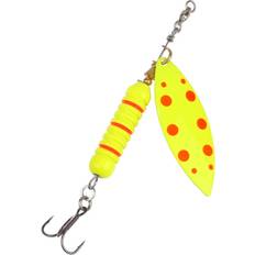 Wiggler Tivoli Spinner 40gr