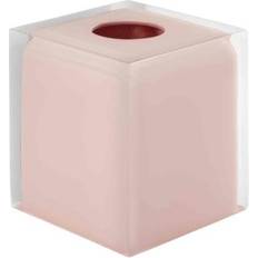 White Tissue Box Covers Izod Marina Tissue Cover