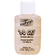 Maquillages pour le Corps Horror-Shop 3-D Gelatine Gel Transparent 14ml