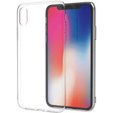 Teknikproffset iPhone XR TPU Suojakuori iPhone XR