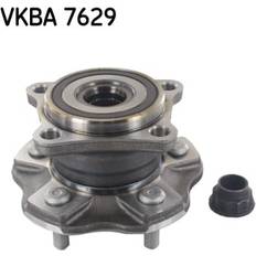 Rataskeskiöt SKF Pyöränlaakerisarja VKBA 7629