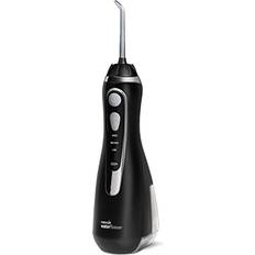 Electric Toothbrushes & Irrigators Waterpik Cordless Advanced 2.0 Flosser Black