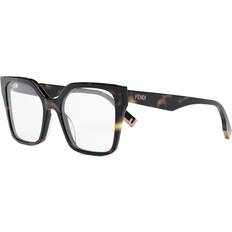 Fe50002I 052 Optical Frame 54 MM